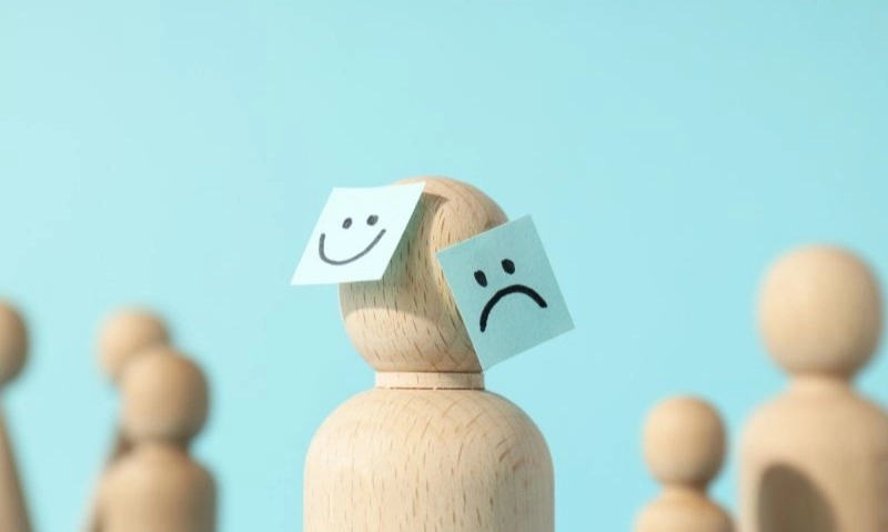 <p>Riset: Karyawan Gen Z Paling Rentan Alami<em>&nbsp;Burnout</em></p>