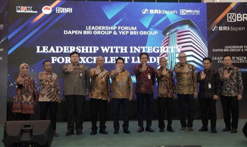 <p>Penjelasan KPK Soal Johanis Tanak Bertemu Saksi Kasus EDC</p>