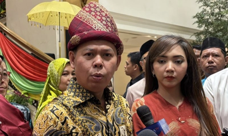 <p>DPD Nilai Kepala Daerah Wajar Keberatan TKD Dipotong</p>