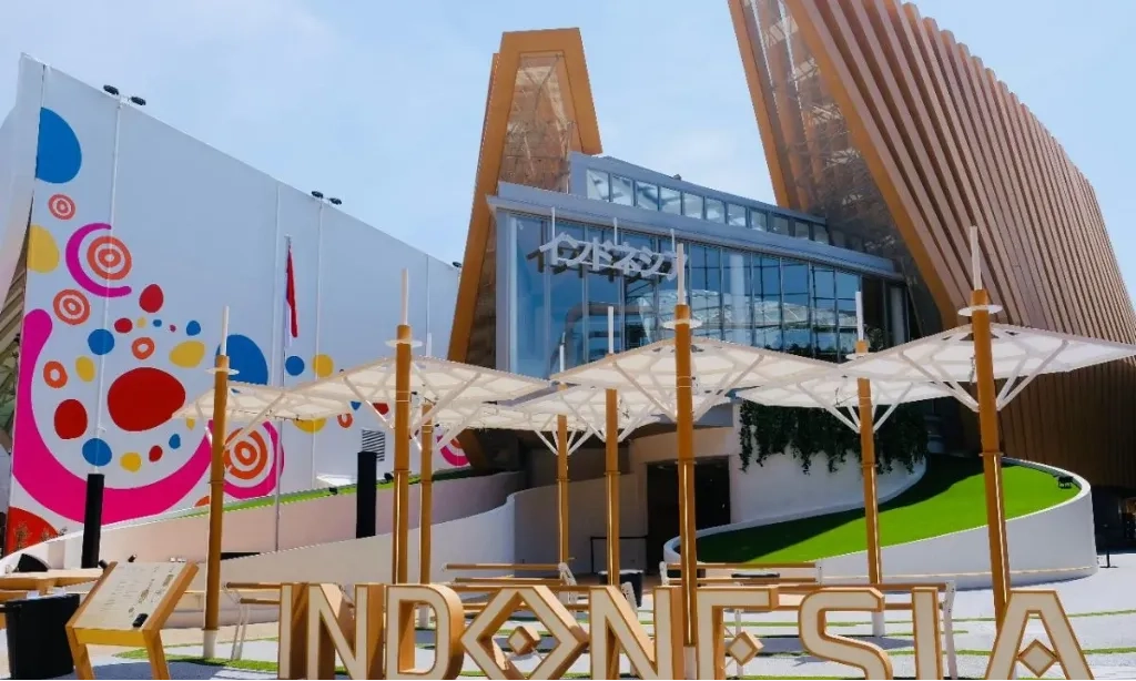 <p>Industri RI <em>Show Off</em> di Jepang! Bidik Kemitraan Global Berkelanjutan</p>