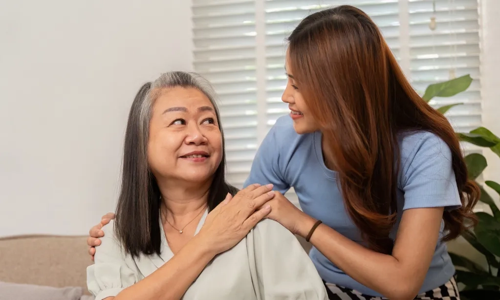 <p id="isPasted"><em>Family Enmeshmen</em>, Saat Kasih Sayang Menjadi Belenggu</p>