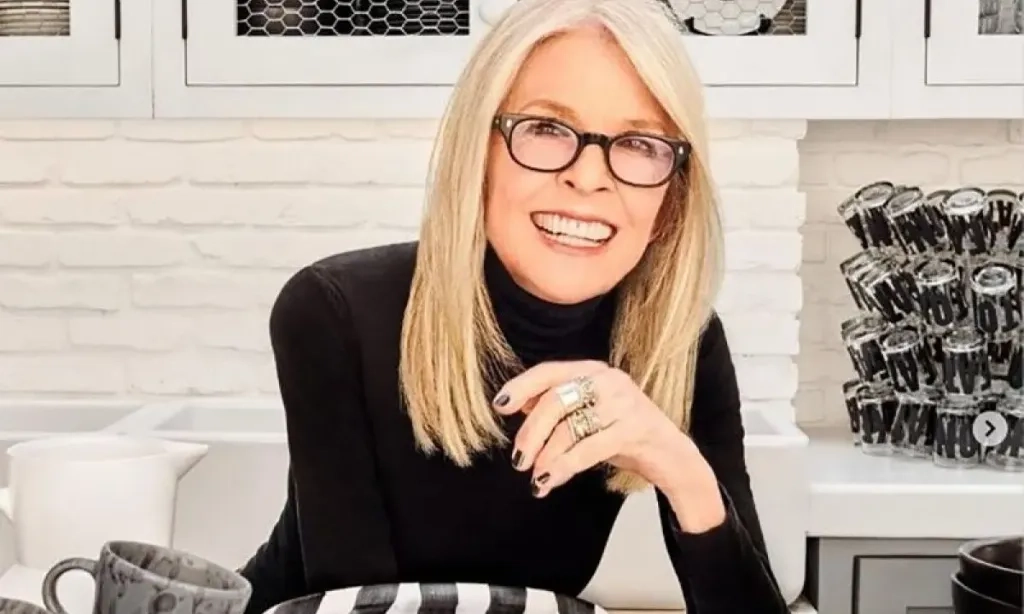 <p>Bintang <em>Annie Hall&nbsp;</em>Diane Keaton Meninggal Dunia</p>