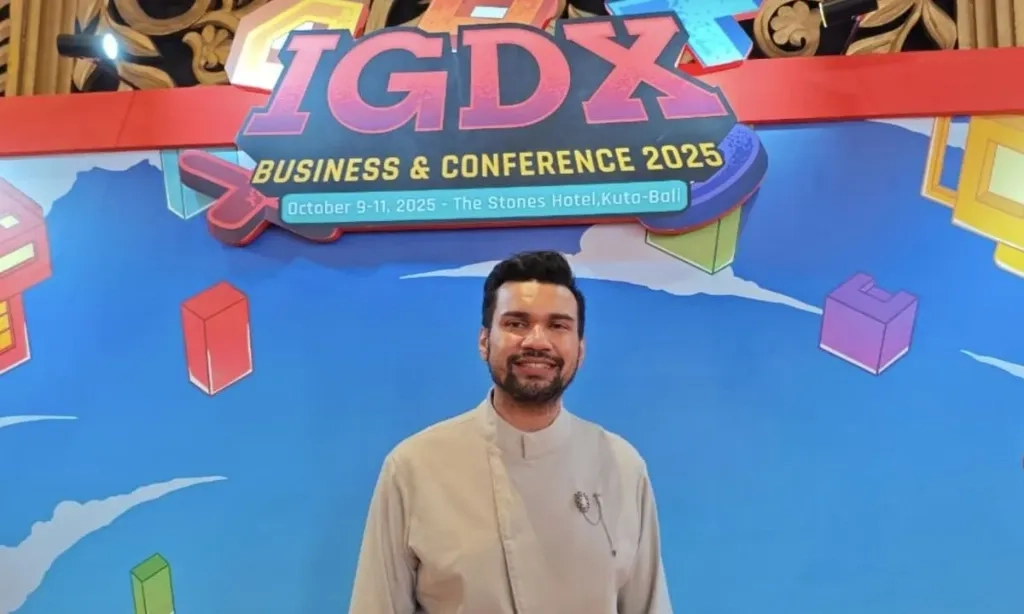 <p>Tren Gim <em>Indie</em> Buka Peluang Pengembang Lokal Go Internasional</p>