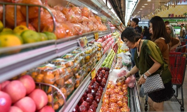 <p>Pakar Tekankan Perlunya Batasa Untuk Konsumsi Buah Harian</p>