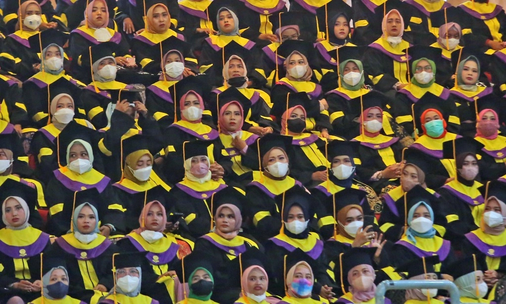 <p>KSPI Ingatkan Upah Layak Bagi Peserta Magang Nasional 2025</p>