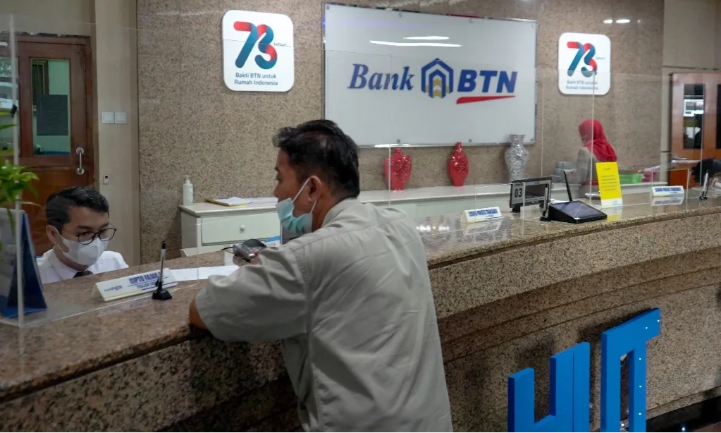 <p id="isPasted">BTN: Sudah Serap 42% Dana Dari Purbaya</p>