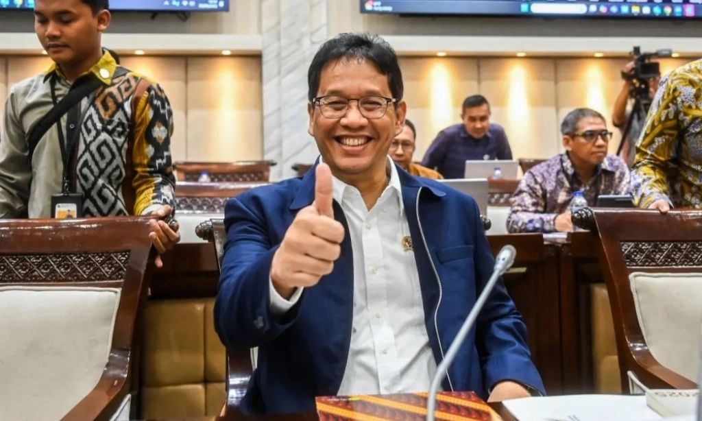 <p id="isPasted">Purbaya Tolak Bentuk <em>Family Office</em> Pakai APBN: Bangun Saja Sendiri</p>