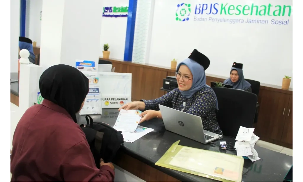 <p>Pemerintah Segera Bahas Rencana Pemutihan Tunggakan Iuran BPJS</p>