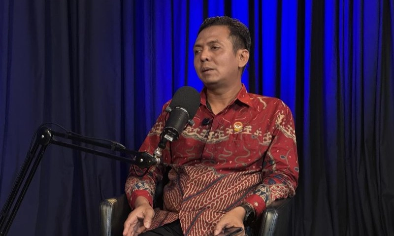 <p>LPSK: Ada 17 Permohonan Perlindungan Dari Aktivis Terkait Demo Agustus</p>