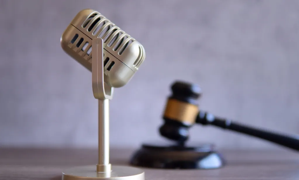 <p>Menkum: Royalti Harus Sampai Kepada Yang Berhak</p>