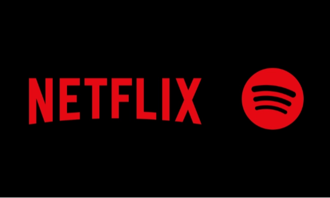 <p><em>Podcast</em> Spotify Akan Ditayangkan Netflix</p>
