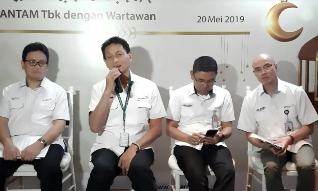 <p>KPK Sebut Telah Periksa Arie Ariotedjo Pekan Lalu</p>