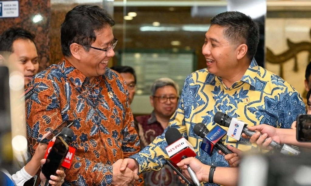 <p>Menkeu: Beli Rumah, Bisa Dukung Ekonomi Tumbuh 5,7%!</p>