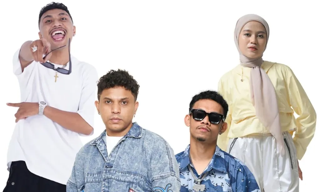 <p id="isPasted">&quot;Tabola Bale&quot; Raih Penghargaan YouTube Music Academy 2025</p>