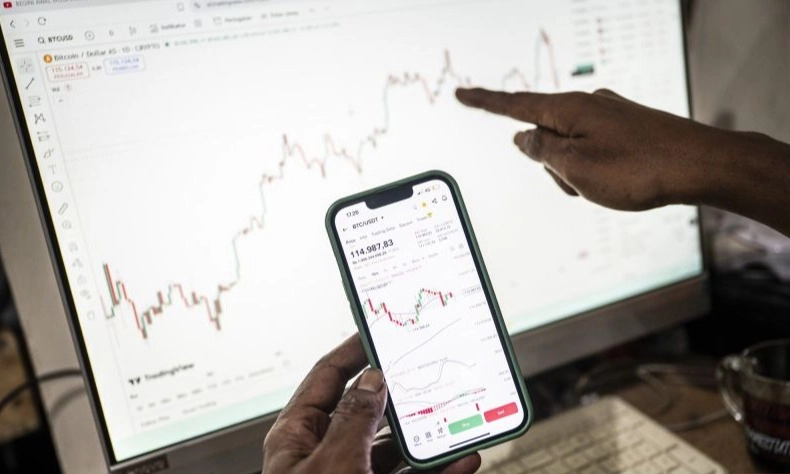 <p>Wow! Kripto Bisa Ciptakan 1,2 Juta Lapangan Kerja Dan Rp260 T Ke PDB</p>