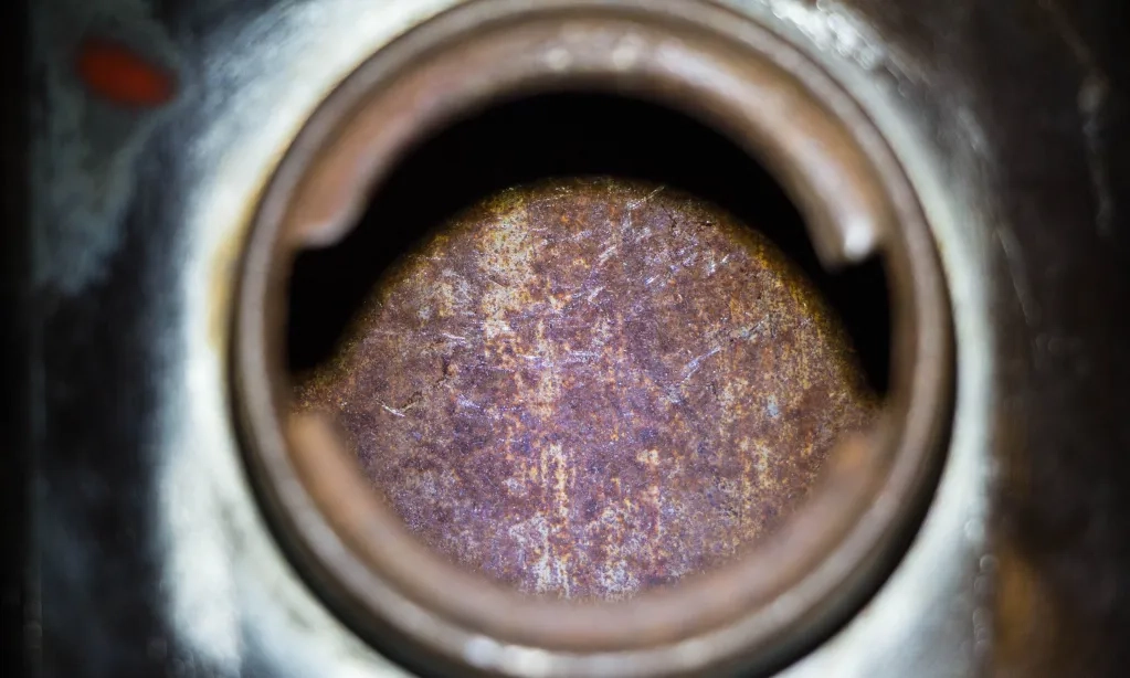 <p>Etanol Disebut Bikin Rusak Mesin Kendaraan Tua, ESDM Angkat Bicara</p>