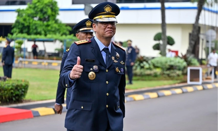 <p>Pajak-Bea Cukai <em>Ngaco</em>? Menkeu Buka Saluran Aduan &#39;Lapor Pak Purbaya&#39;</p>