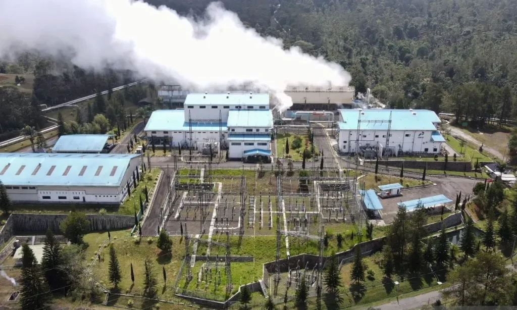 <p>Gerak Lambat PLN Kembangkan PLTP Hululais, Gara-Gara Danantara?</p>