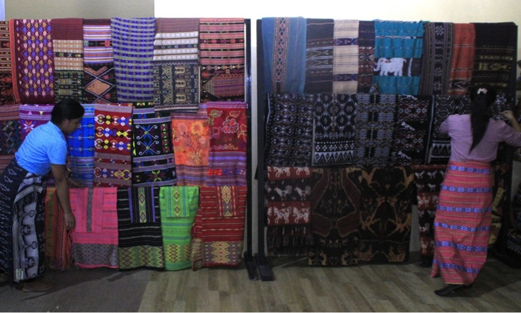 <p id="isPasted">NTT Catatkan 25 Karya Budaya Baru Sebagai WBTb Indonesia</p>