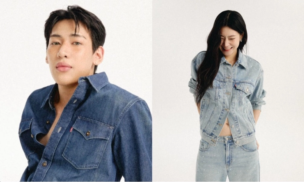 <p>Merayakan Tren <em>Oversized</em> Dengan Gaya Kasual Denim <em>Baggy</em></p>