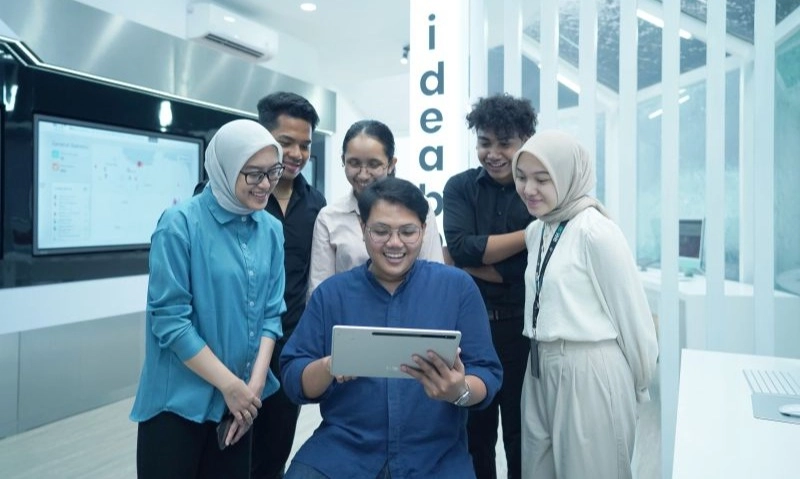 <p><em>Deadline</em> Malam Ini! Batas Akhir Pendaftaran Magang Nasional Bergaji</p>