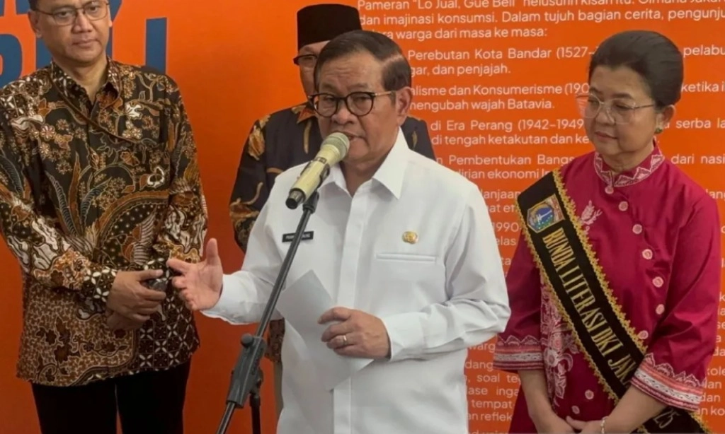 <p>Jakarta Bereskan Halte Transjakarta Mangkrak</p>