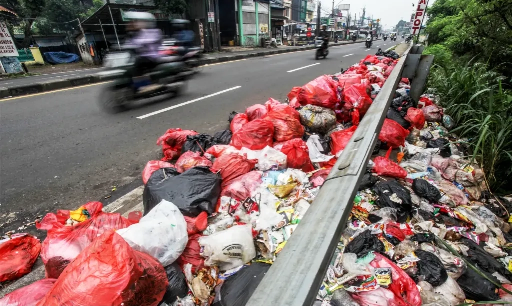 <p>Sebab Jakarta dan Bandung Tak Masuk Proyek PSEL</p>