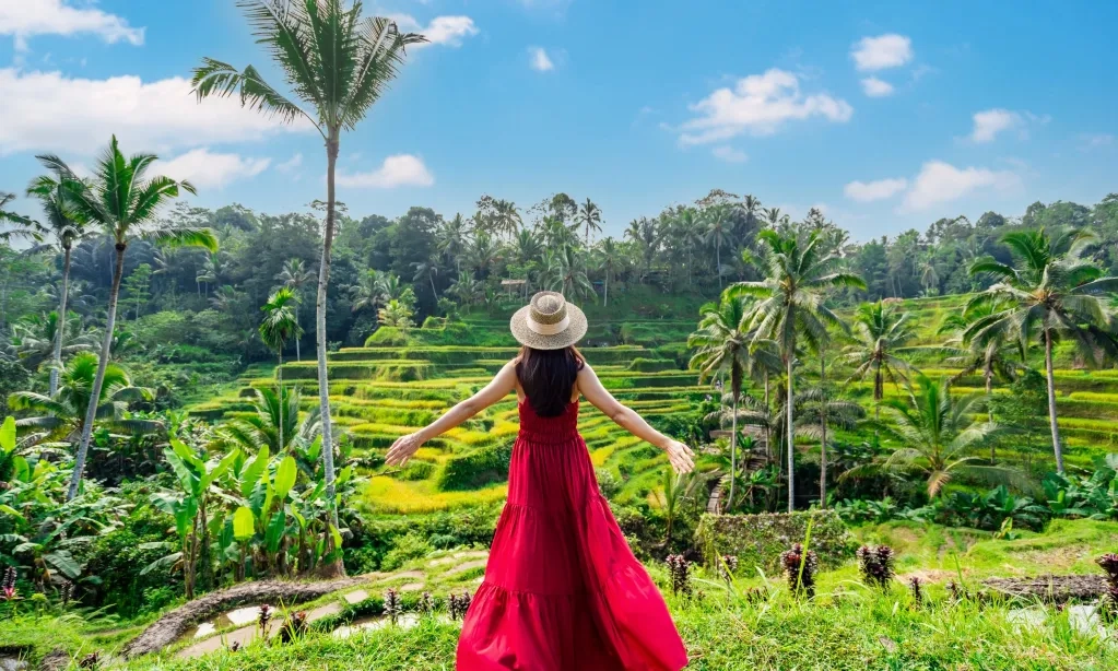 <p>Bali Pertahankan Posisi Pulau Terbaik Asia</p>