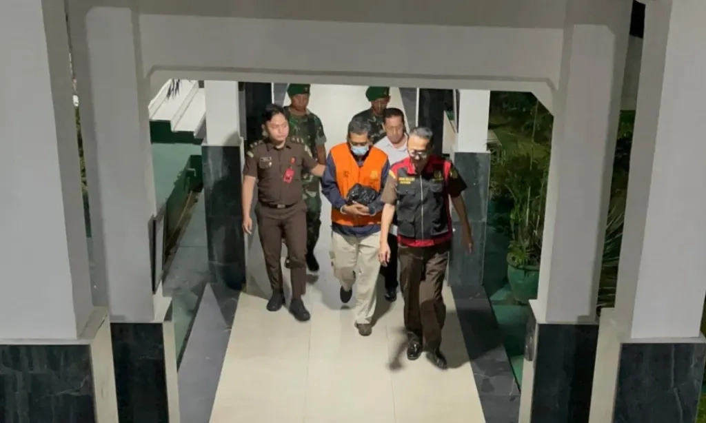 <p>Bahlil Murka 7 Staf ESDM &#39;Masuk Pesantren&#39; Akibat RKAB Tambang Cacat</p>