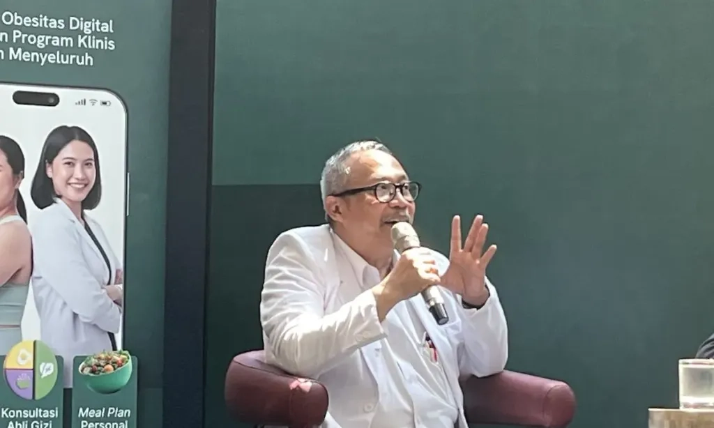 <p>Tetap Perhatikan Kebutuhan Karbohidrat Saat Diet</p>