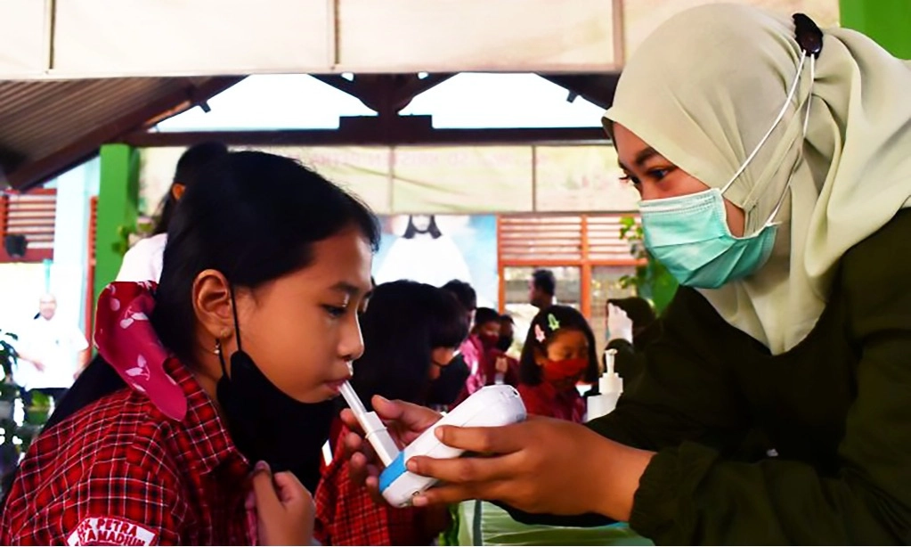 <p>Kepsek Tampar Siswa Merokok, KPAI Ingatkan Hal Ini</p>