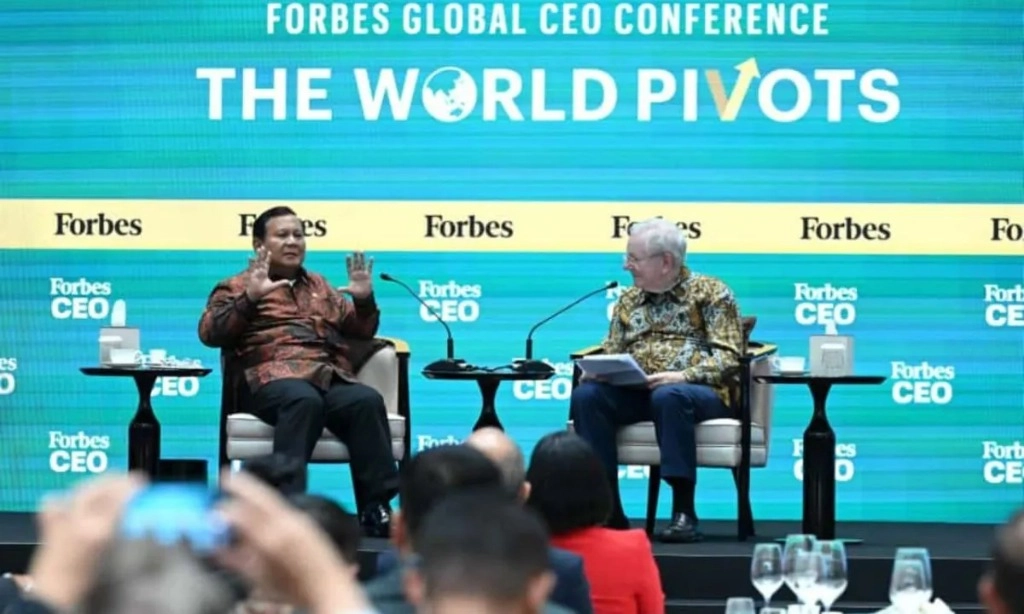 <p>Prabowo: SOP Diperketat Cegah Keracunan MBG</p>