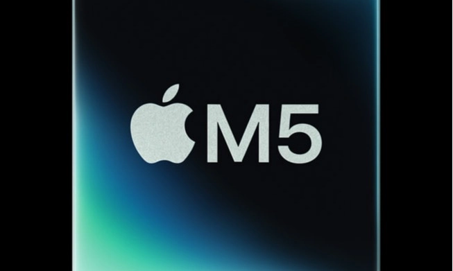 <p id="isPasted">Apple Luncurkan <em>Chip</em> M5 Di iPad Pro Dan MacBook Pro</p>