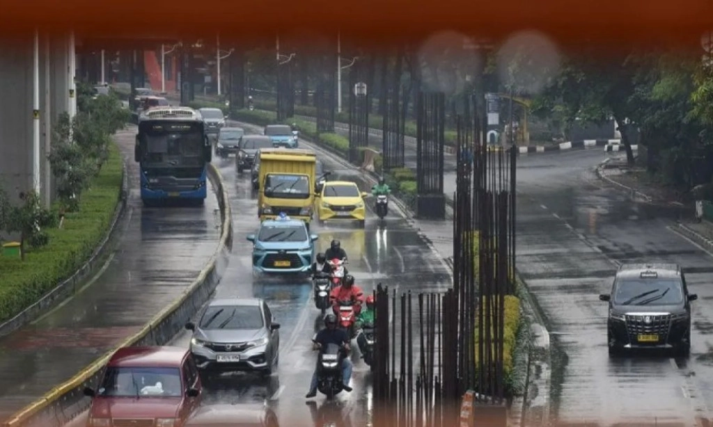 <p>Pemprov Jakarta Minta Arahan KPK Bongkar Monorel Mangkrak</p>