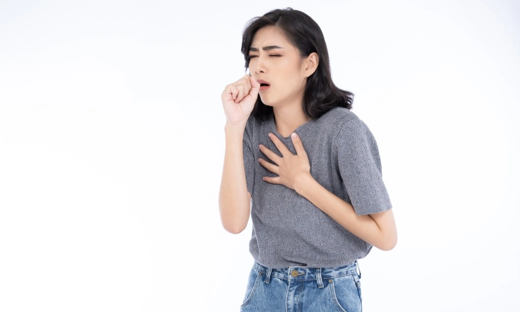 <p>Kasus ISPA Di Jakarta Capai 1,9 Juta</p>