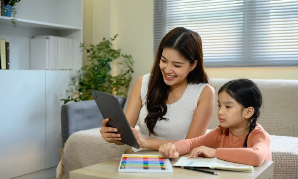 <p>Keluarga Bisa Jadi Awal Masalah Psikologis Anak</p>