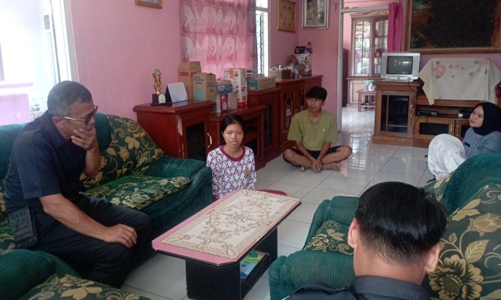 <p>Awasi PDPB, Bawaslu Kerap Temukan Data Pemilih Tidak Akurat</p>