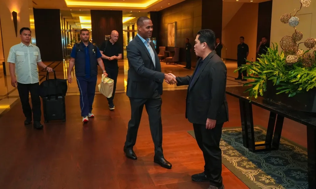 <p>Pecat Patrick Kluivert, PSSI Lakukan Ini</p>