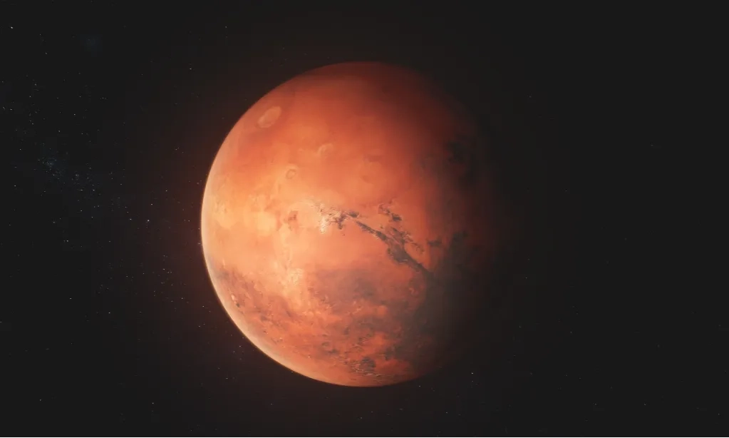 <p id="isPasted">Temuan Baru Ungkap Potensi Ragi Jadi Basis Pangan Di Mars</p>