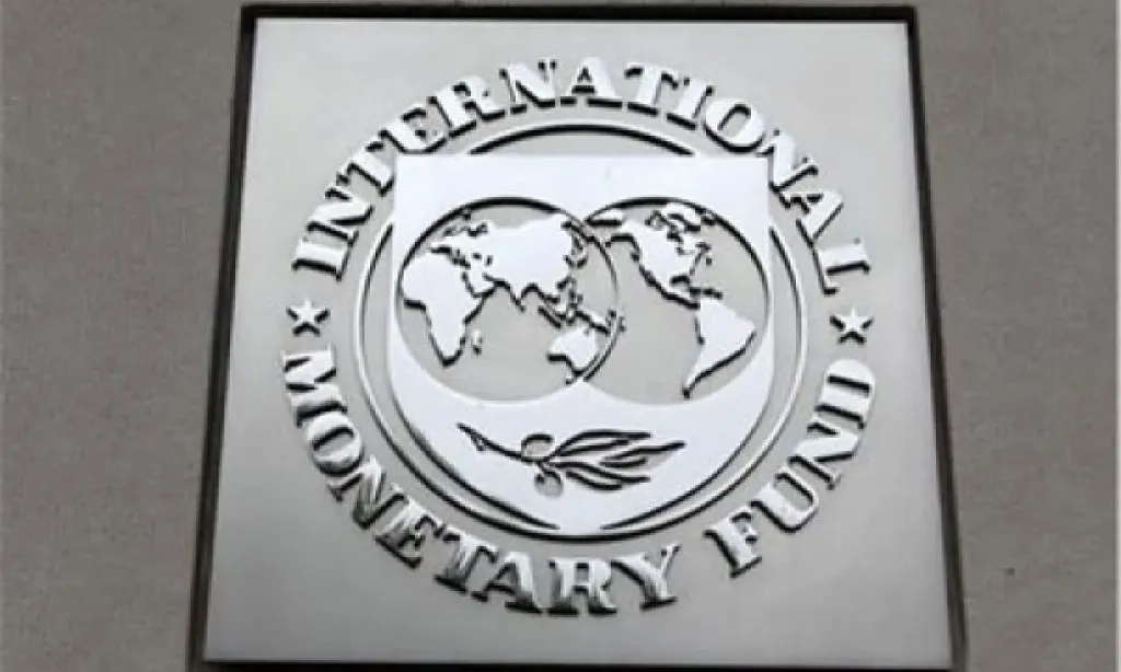 <p>IMF Peringatkan Utang Global 2029 Tembus 100% PDB, Tertinggi Sejak 1948!</p>