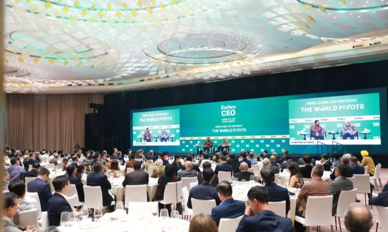 <p>Prabowo Ungkap Sita Lahan Dari Putusan MA 18 Tahun Lalu&nbsp;</p>