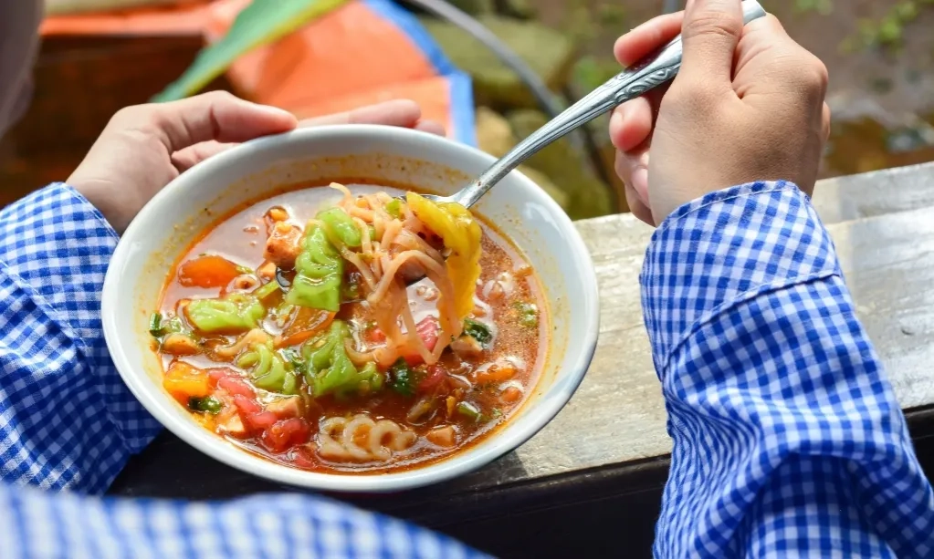 <p id="isPasted">Ahli Gizi Soroti Kebiasaan Masyarakat Abai Keamanan Pangan</p>