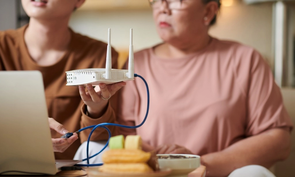 <p id="isPasted">Anak Usaha Menang Lelang, Analis Proyeksi Jadi Sentimen Positif WIFI</p>