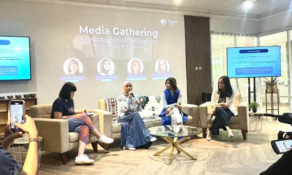 <p>Tenang Di Tengah Macet Ibu Kota, Begini Cara Hadapi Stres Di Jalan</p>