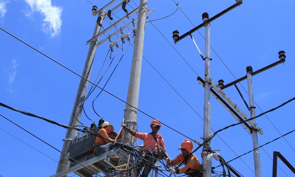<p id="isPasted">Wamen ESDM: Pembangunan ASEAN Power Grid, RI Siap Jadi Hub Energi&nbsp;</p>