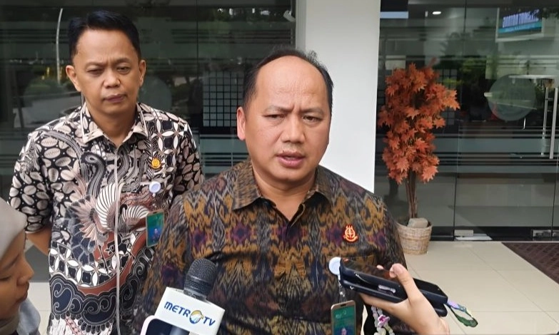 <p>Kejagung Tak Masalah Jaksa Bisa Ditangkap Tanpa Izin Jaksa Agung</p>