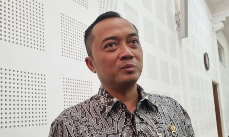 <p>Tanggapan Pemerintah Terkait Lembaga Pengawas ASN</p>