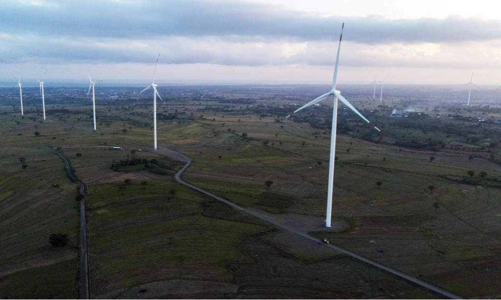 <p id="isPasted">Jangan Cuma Omon-Omon, Prabowo Wajib Wujudkan Ambisi 100% Energi Bersih</p>