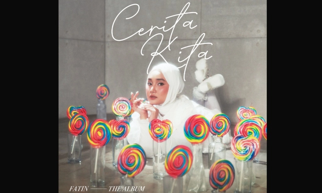 <p id="isPasted"><em>Cerita Kita</em>, Kisah Baru Fatin Shidqia Setelah 12 Tahun</p>