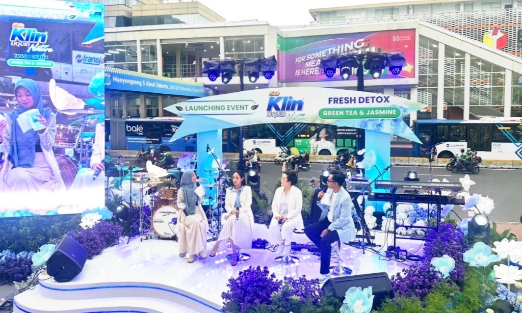 <p id="isPasted">Polusi Udara Bisa Bertahan Di Pakaian Dan Memicu Masalah Kesehatan</p>